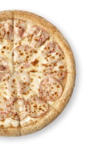 Ветчинная Б