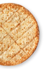 Снэк с чесноком