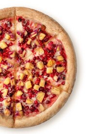 Пай  Брусничный