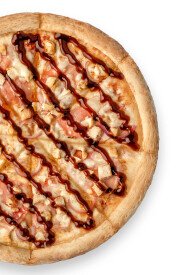 Цыпленок Барбекю С