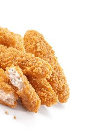 Стрипсы 6 шт