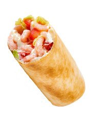 Тигролл Креветка