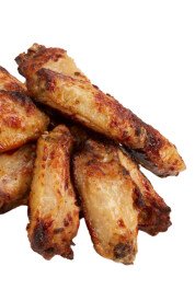 Куриные крылышки баффало (острые)