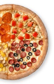 Сборная VDK Б