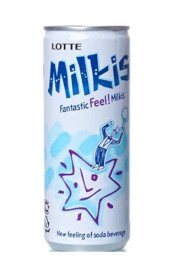 Милкис 0.25 л.