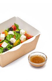 Салат «Греческий»