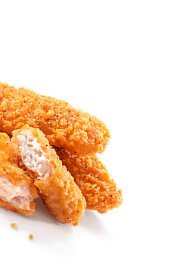 Стрипсы 4 шт