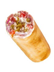 Тигролл Бурито