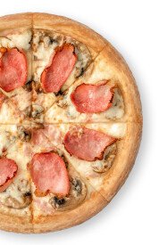 Карбонара С