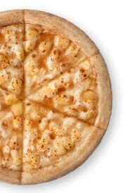 Пай Груша в карамели