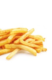 Картофель соломка