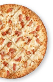 Снек с беконом