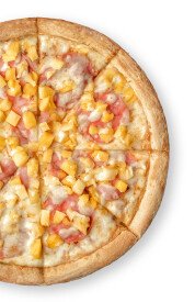 Гавайская Б