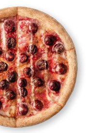 Пай Вишня-Корица