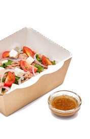 Салат «Фрегат»