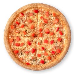 Маргарита М