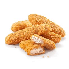 Стрипсы 6 шт