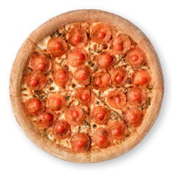 Огонь Пепперони С