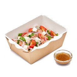 Салат «Фрегат»