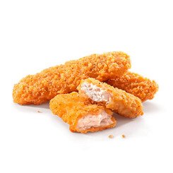 Стрипсы 4 шт