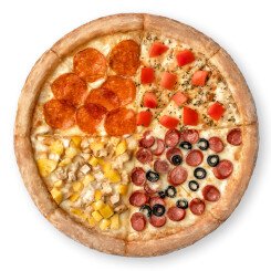 Сборная VDK Б