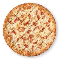 Снек с беконом