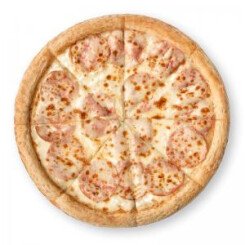 Ветчинная Б