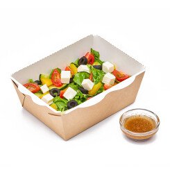 Салат «Греческий»