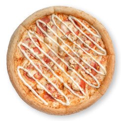 Сырный Цыпленок М