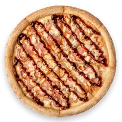 Цыпленок Барбекю С