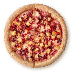 Пай  Брусничный