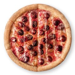 Пай Вишня-Корица