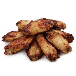 Куриные крылышки баффало (острые)