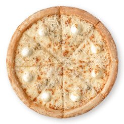 Четыре сыра М