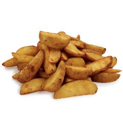 Картофельные дольки