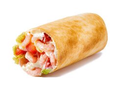 Тигролл Креветка