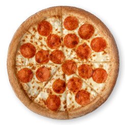 Пепперони Б