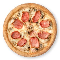 Карбонара М