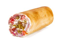 Тигролл Бурито