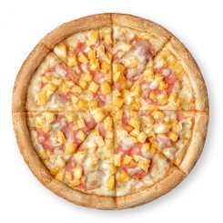 Гавайская С